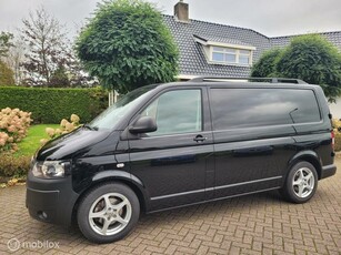 Volkswagen Transporter 2.0 TDI L1H1, airco, nav.,cr contr.