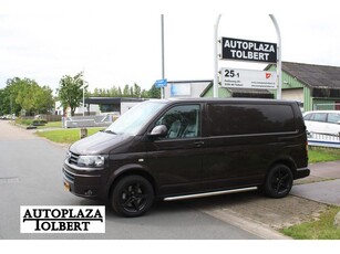 Volkswagen Transporter 2.0 TDI L1H1 BJ'10 AIRCO LEDER