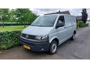 Volkswagen Transporter 2.0 TDI L1H1 Comfortline AIRCO/DSG