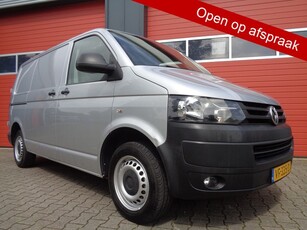 Volkswagen Transporter 2.0 TDI L1H1 T800 Airco Trekhaak