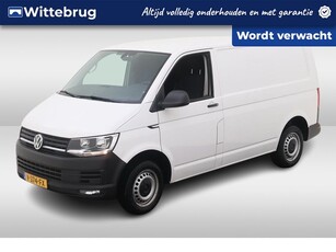 Volkswagen Transporter 2.0 TDI L1H1 Trend Edition 102 PK /