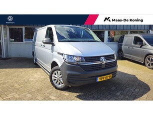 Volkswagen Transporter 2.0 TDI L2 Cruise Control