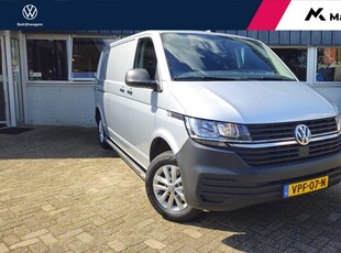 Volkswagen Transporter 2.0 TDI L2 | Cruise Control | Parkeersensoren