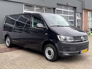 Volkswagen Transporter 2.0 TDI L2H1 150pk DC Lang Airco Bpm