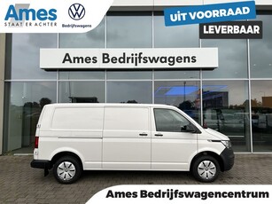 Volkswagen Transporter 2.0 TDI L2H1 28 bestelwagen 110 pk