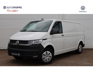 Volkswagen Transporter 2.0 TDI L2H1 28 Comfortline 110pk