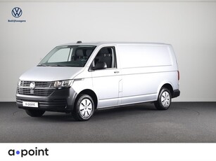 Volkswagen Transporter 2.0 TDI L2H1 28 Economy Business 110