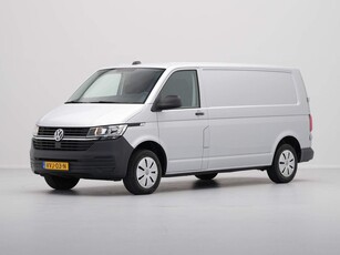 Volkswagen Transporter 2.0 TDI L2H1 28 Economy Business Navi via App Airco Pdc Trekhaak