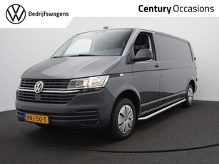 Volkswagen Transporter 2.0 TDI L2H1 28 Economy Business / Trekhaak / Carplay / Cruise