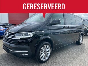 Volkswagen Transporter 2.0 TDI L2H1 30 4Motion Bulli -wegens annulering per direct beschikbaar!-