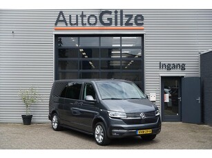 Volkswagen Transporter 2.0 TDI L2H1 31 DC 4Motion Bulli l