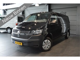 Volkswagen Transporter 2.0 TDI L2H1 airco cruise