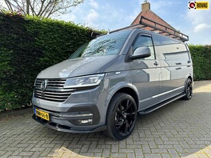 Volkswagen Transporter 2.0 TDI L2H1 Bulli DSG + NAP