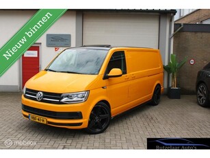 Volkswagen Transporter 2.0 TDI L2H1 Comfortline Plus Uniek!