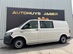 Volkswagen Transporter 2.0 TDI L2H1 DC