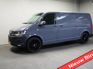 Volkswagen Transporter 2.0 TDI L2H1 DC Business Comfortline