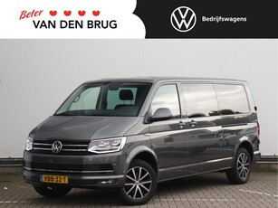 Volkswagen Transporter 2.0 TDI L2H1 DC Highline 150pk