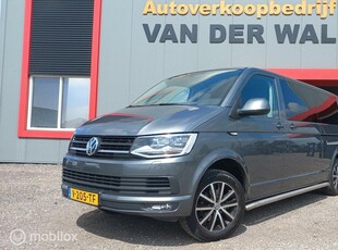 Volkswagen Transporter 2.0 TDI L2H1 DC Highline/2XSCHUIFDEUR