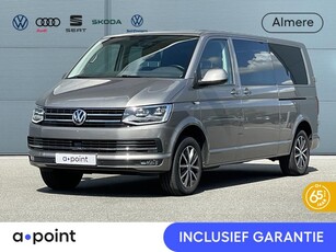 Volkswagen Transporter 2.0 TDI L2H1 DC Highline