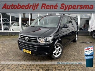 Volkswagen Transporter 2.0 TDI L2H1 DC | Marge |Automaat | Navigatie | Airco | Dubbele Cabine |