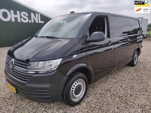 Volkswagen Transporter 2.0 TDI Lang , Airco , navi , Apk