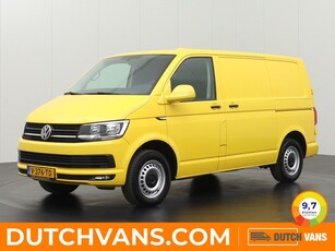 Volkswagen Transporter 2.0TDI Executive Highline