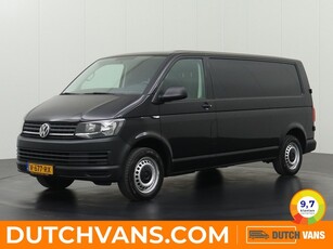 Volkswagen Transporter 2.0TDI Lang Black Edition Lang