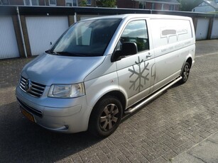 Volkswagen Transporter 2.5 TDI 340 MHD