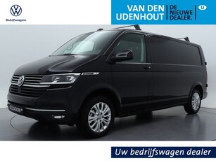 Volkswagen Transporter L2H1 2.0 TDI 150pk DSG Bulli