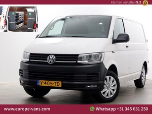 Volkswagen Transporter T6 2.0 TDI 150pk E6 DSG-Automaat