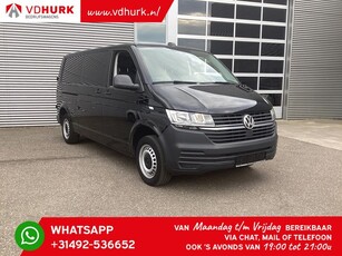 Volkswagen Transporter T6.1 2.0 TDI 150 pk DSG Aut. L2