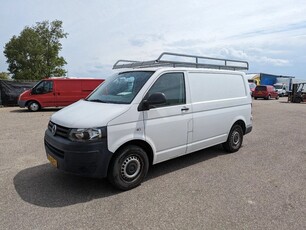 Volkswagen Transporter TDI L1H1