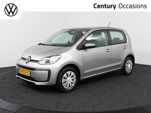 Volkswagen Up! 1.0 60Pk Edition