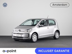 Volkswagen Up! 1.0 65 pk Verlengde garantie Navigatie