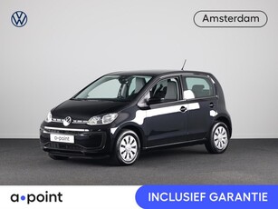 Volkswagen Up! 1.0 65 pk Verlengde garantie Navigatie