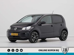 Volkswagen up! 1.0 65pk Airco Bluetooth Lm velgen 5-deurs