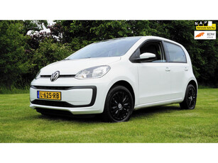 Volkswagen Up! 1.0 BMT move up! 5 Cruise control Camera ECC Airco