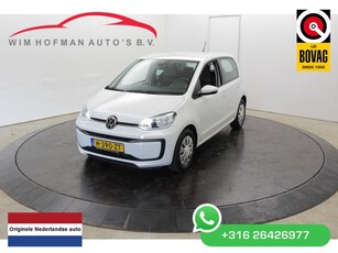 Volkswagen up! 1.0 BMT move up! (bj 2020)