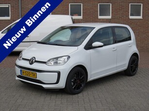 Volkswagen up! 1.0 BMT Move Up! Edition! * Rijklaarprijs