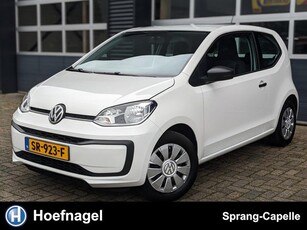 Volkswagen Up! 1.0 BMT take up!