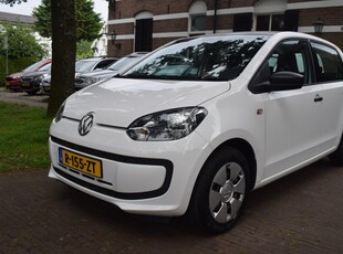 Volkswagen up! 1.0 BMT take up! Airco