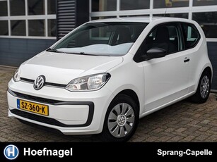 Volkswagen Up! 1.0 BMT take Up! Airco