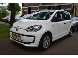 Volkswagen up! 1.0 BMT take up! Airco (bj 2016)