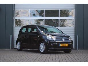 Volkswagen Up! 1.0 high up! BlueMotion VERKOCHT ! ! !