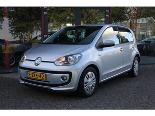 Volkswagen up! 1.0 high up! BlueMotion (bj 2015)