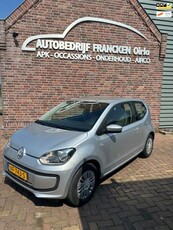 Volkswagen Up! 1.0 high up!