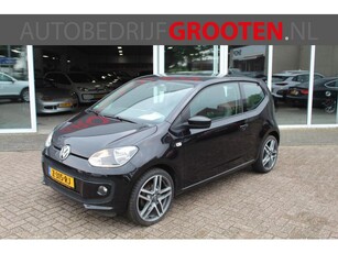 Volkswagen up! 1.0 high up!//NAVI//CRUISE//AIRCO!!