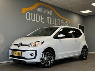 Volkswagen up! 1.0 Join Stoelverwarming/Bluetooth/Airco