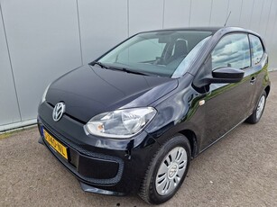 Volkswagen up! 1.0 move up! (bj 2011)