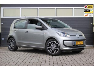 Volkswagen Up! 1.0 move up! BlueMotion 30.000km!